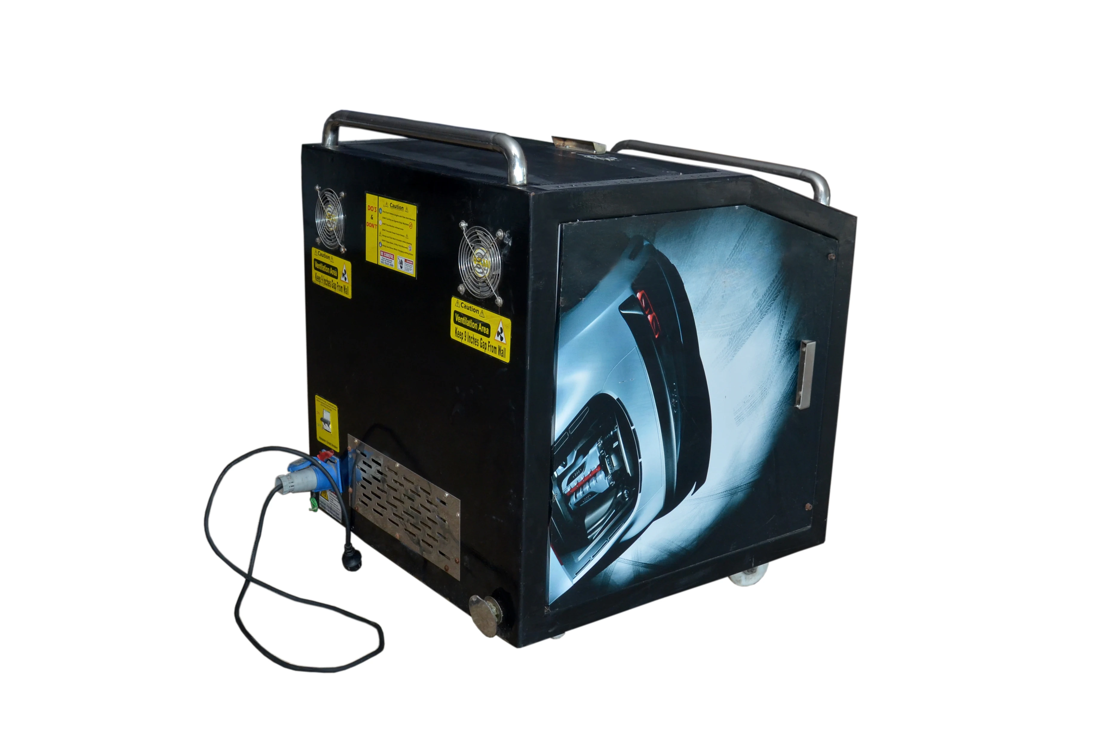 High Quality Car Engine Carbon Cleaner Auto Engine Decarbonization