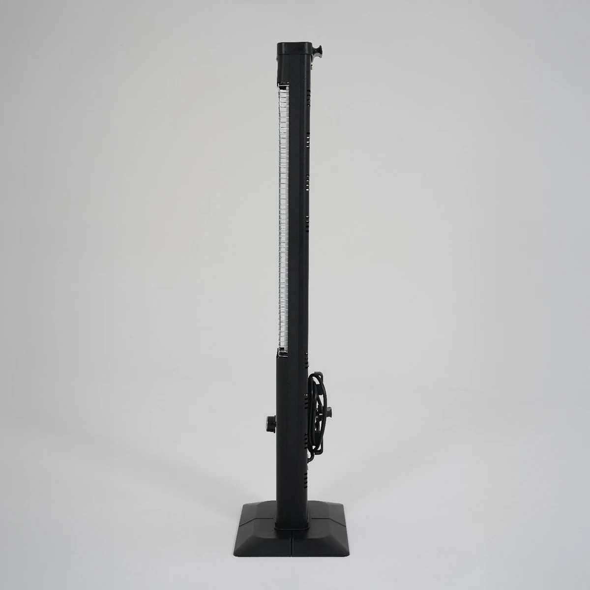 Electric Heater, 1500 W, Plastic - detail 10