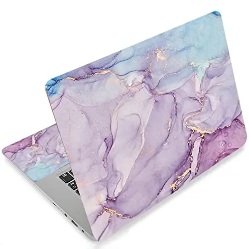 Laptop Skin Sticker Marble 6