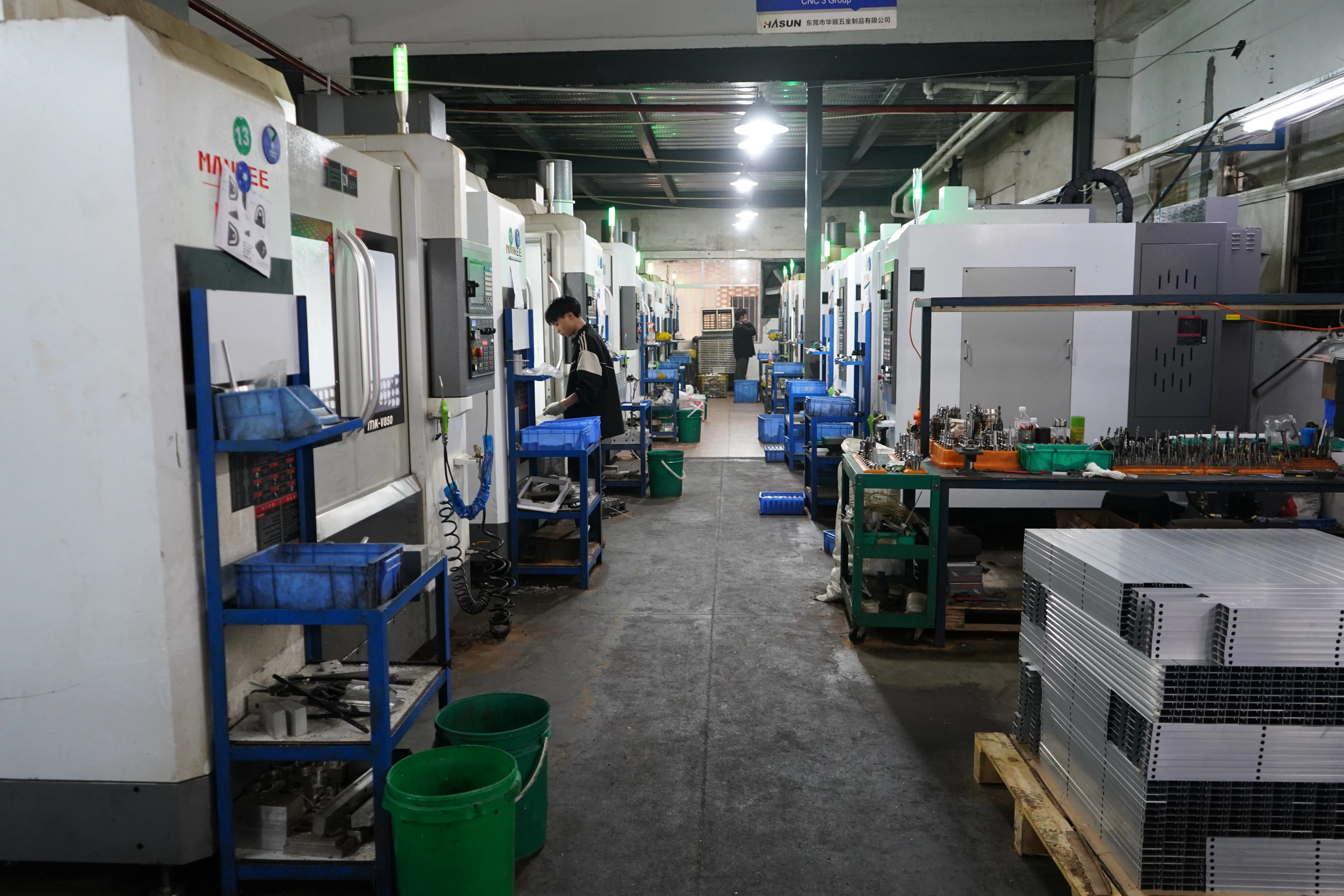 Hasun Facility 5