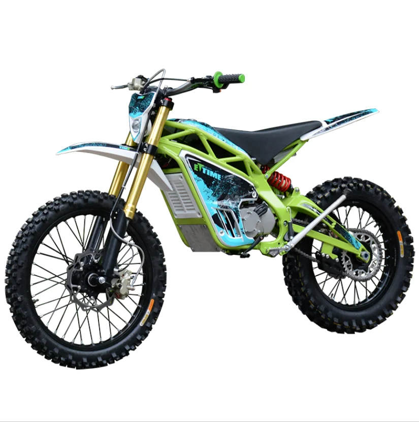 best electric dirt bike 2021