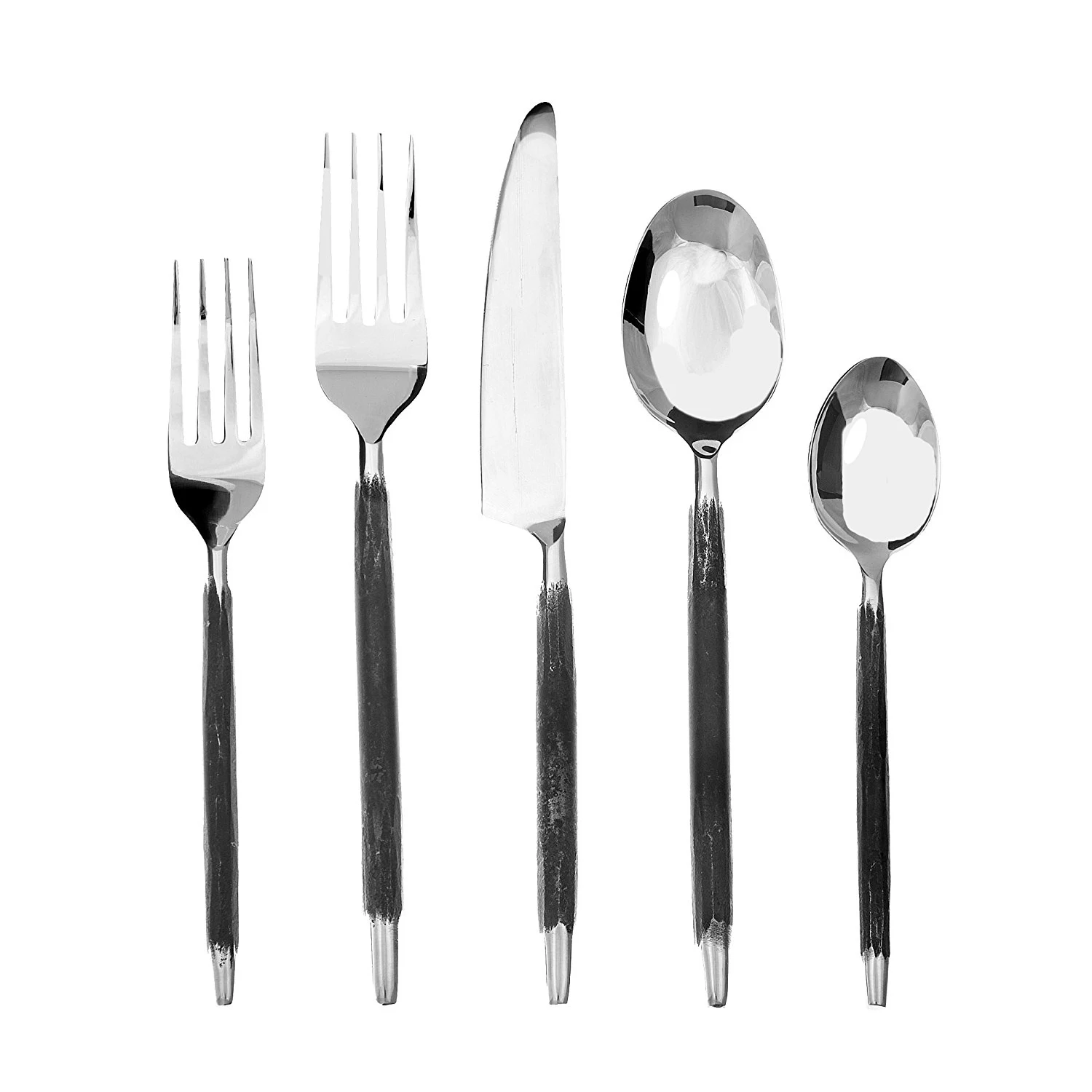 Marvelous Look Kitchen Utensil Cutlery Set Best Quality Stainless Steel
