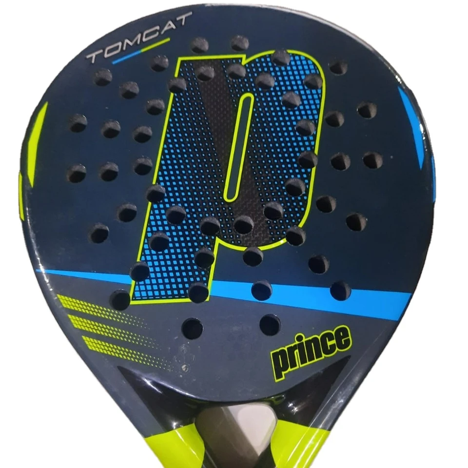 Padel Rackets - Buy Beach Racket Pickleball Paddle Round Padel Racket ...