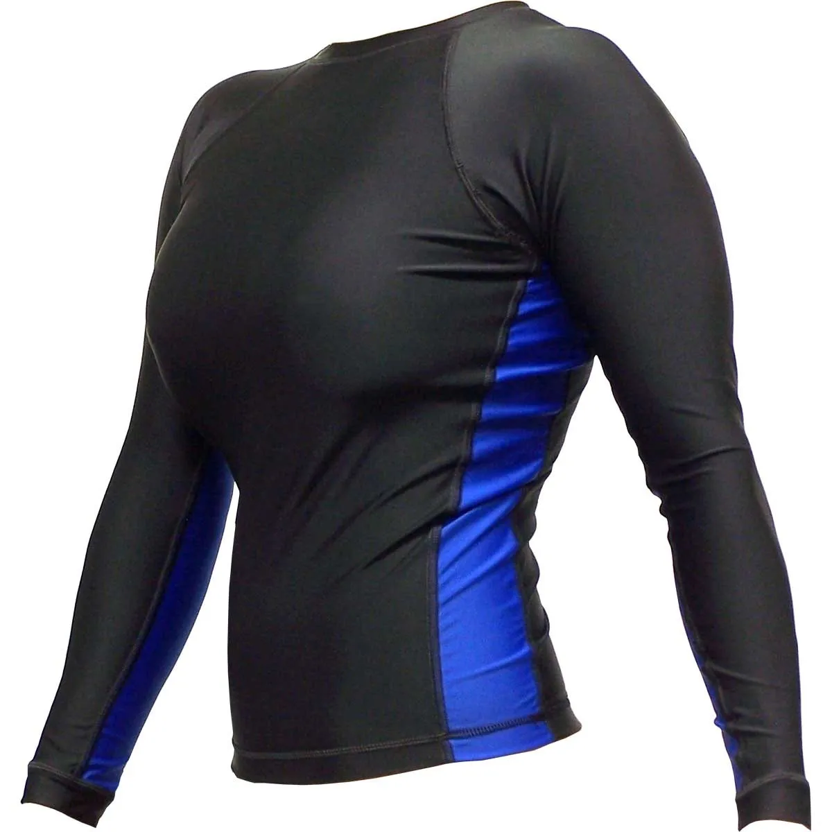 Custom Subliation Design Rash Guard Compression Shirt Buy Rash Guard Full Sleeves Wave Fight