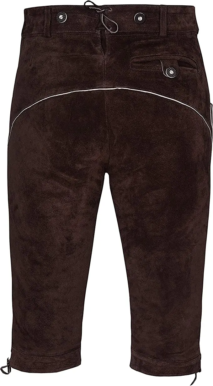 Lederhosen Custom Bavarian Oktoberfest Costumes,Bavarian Costume,German