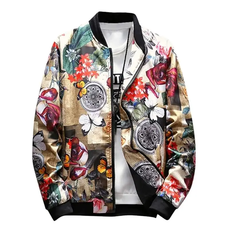 Men's Sublimated Denim Sublimation Jackets Cotton Made Casual Wear