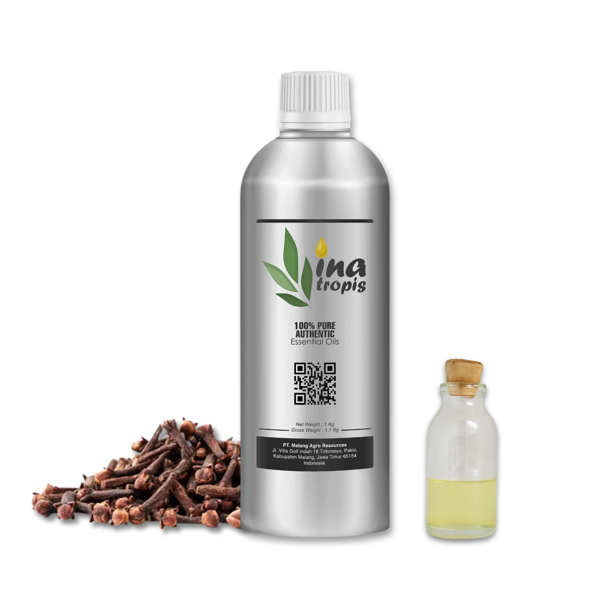 High Quality Eugenol Usp Aromatic Chemical Bulk Clove Extract For