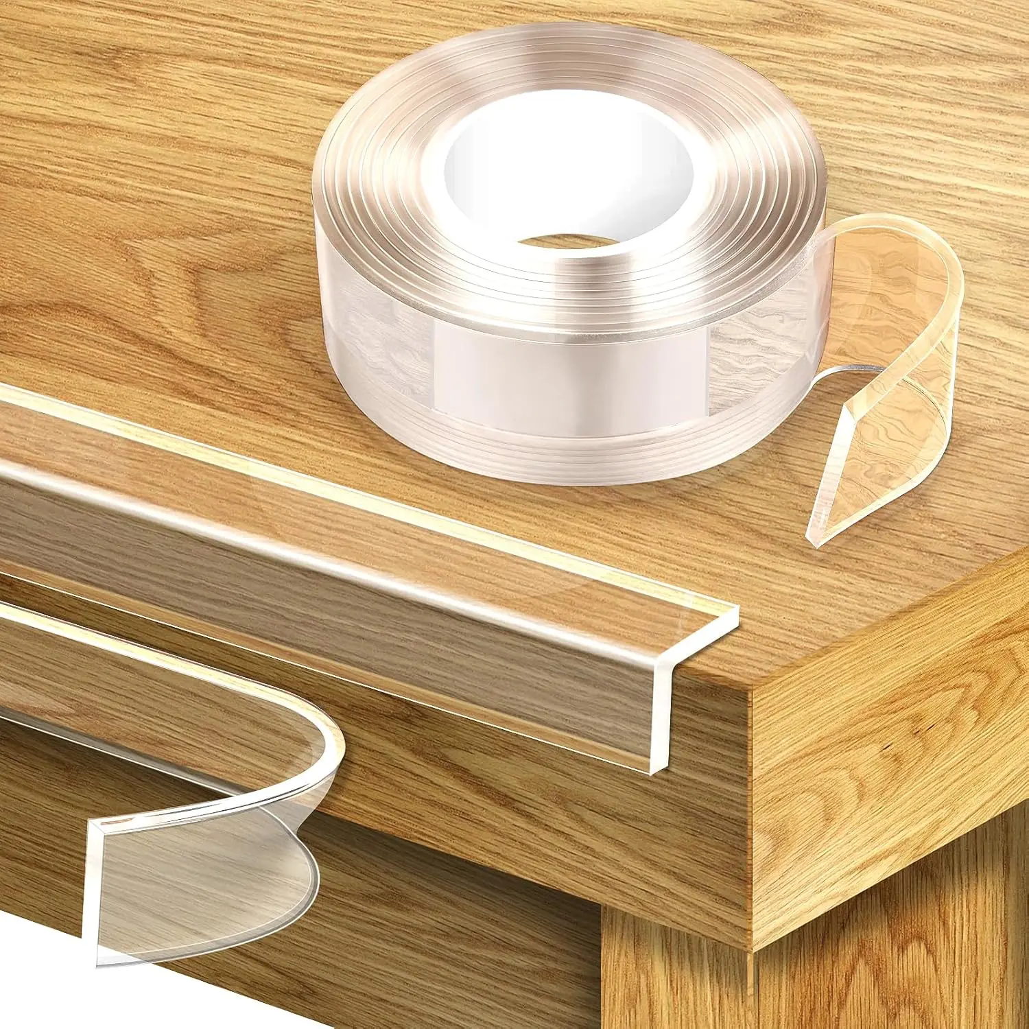Corner Protectors Baby Proofing, 6.6ft