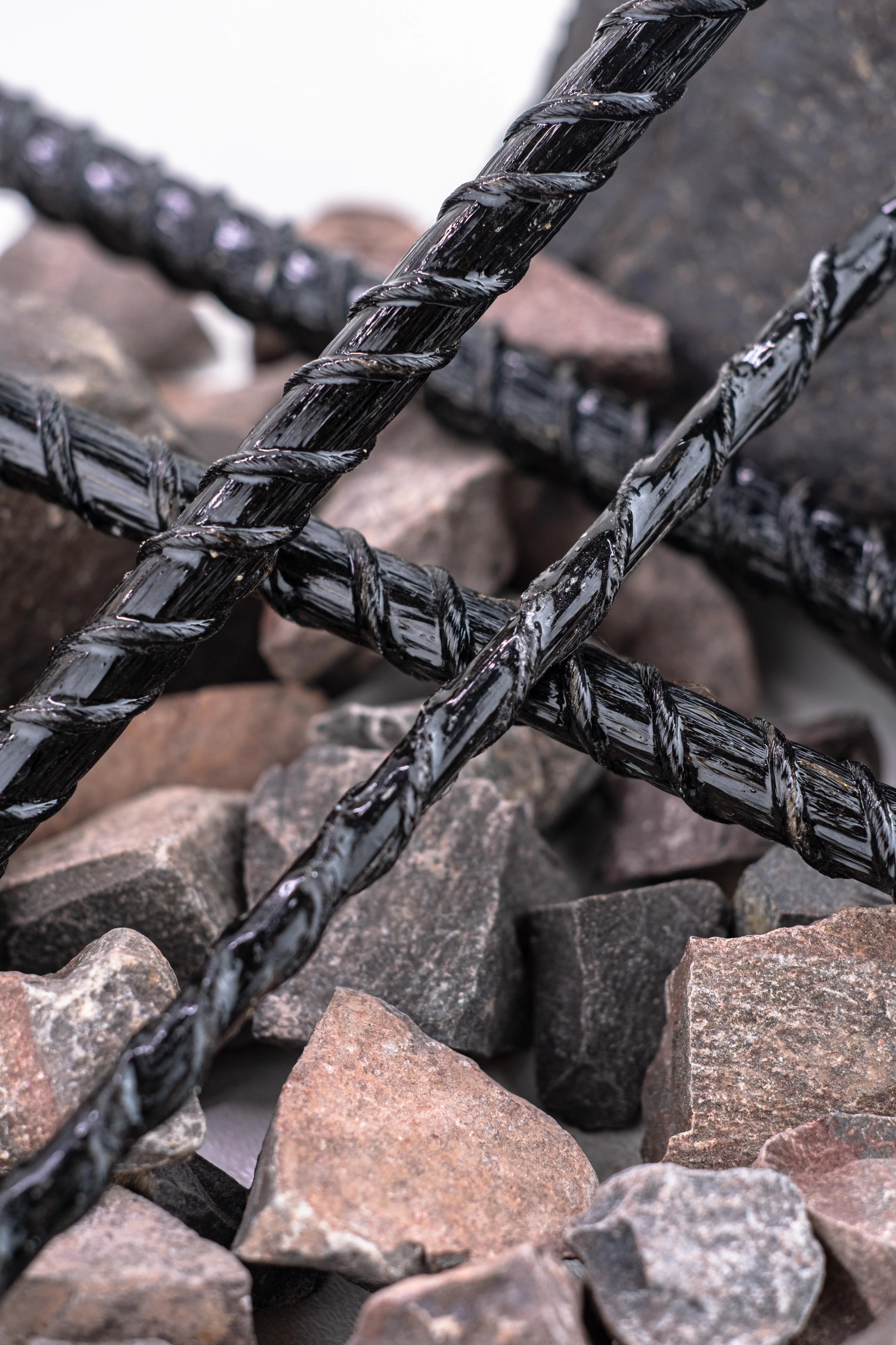 Basalt Composite Rebar 22mm Reinforcing Bar The Unbeatable Basalt