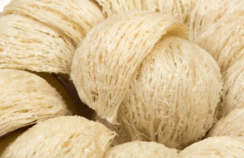 High Quality Bigsize Bird's Nest From Vietnam// Best Price 2022 // Ms