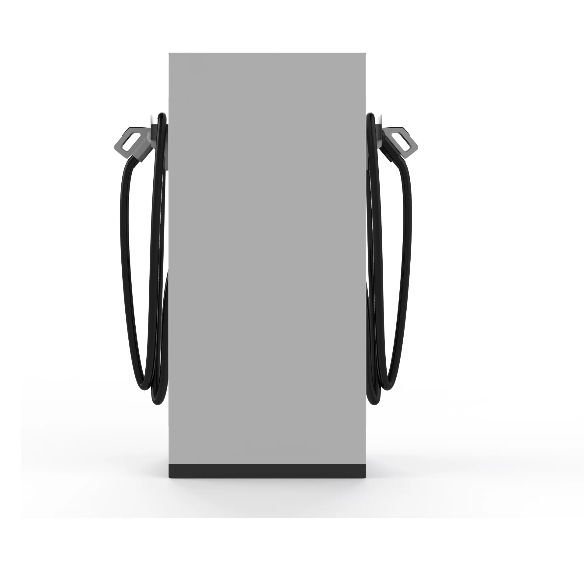 Super Sell 2023 Heavy Duty Electric Vehicle Charger With 60 Kw & 2 Gun