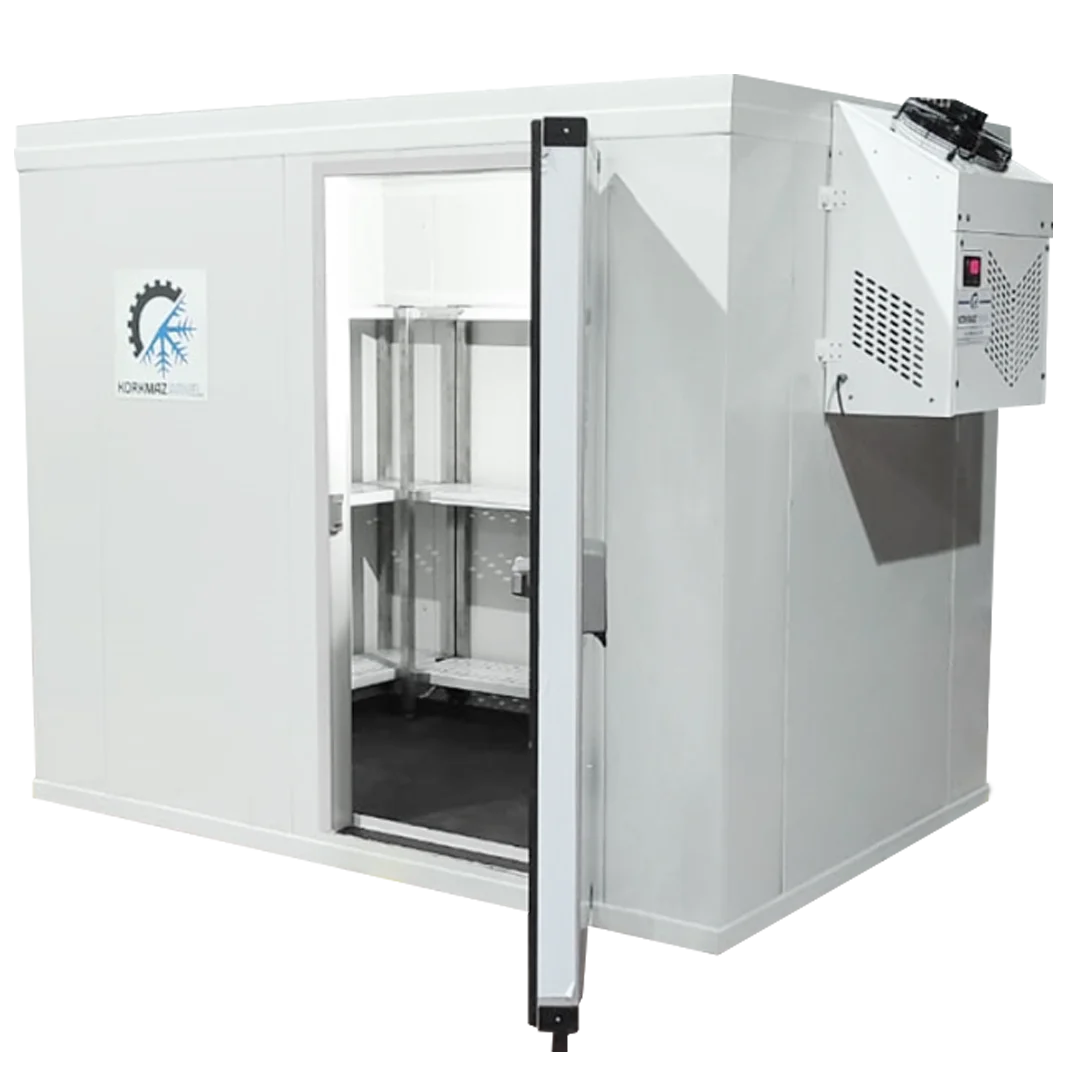 Class A Premium Quality Modular Cold Storage Cooler Room Industrial