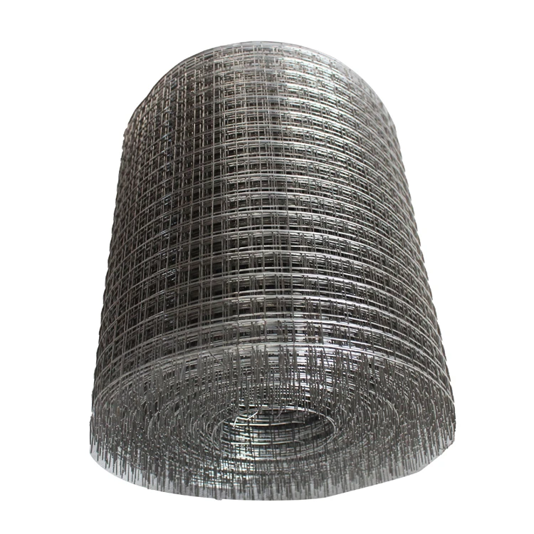 Iron Welded Mesh Wire For Sale Factory Price Customized Packaging