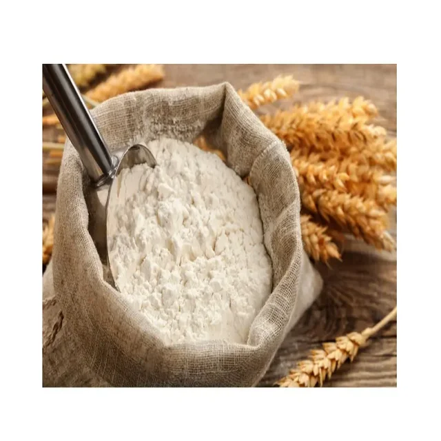 All Purpose Wheat Flour / Wheat Flour For Bread Buy Great Quality Wheat Flour Ecological