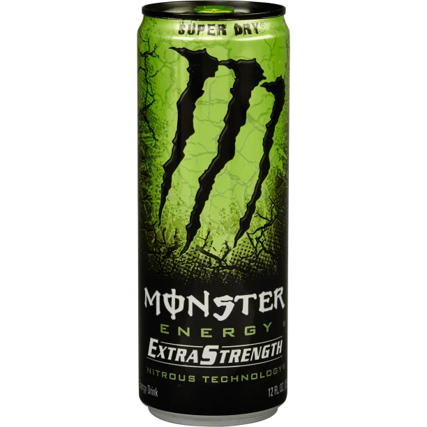 Monster Energy Drink 16 Oz Dosen 24 Pk Original Monster Energy