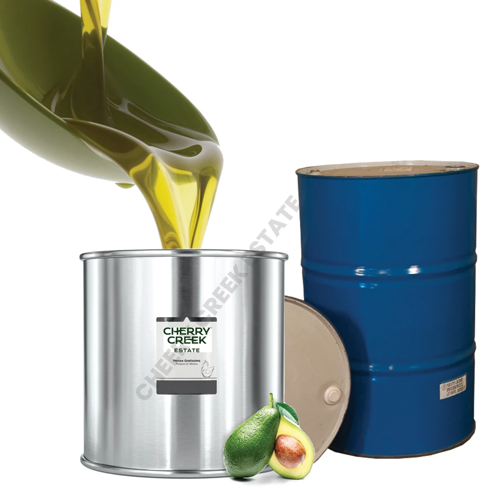 Australian Premium Bulk Amount Pure Avocado Oil With Reasonable Price