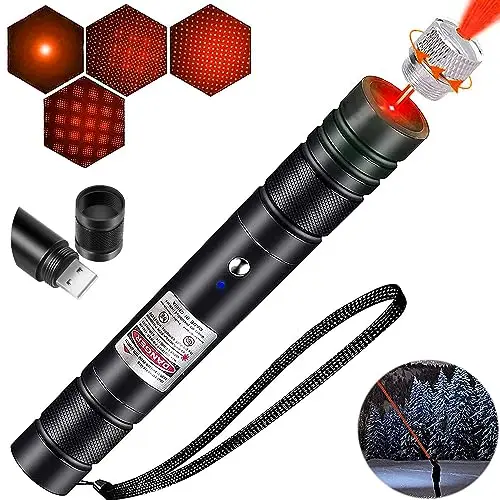 Red Laser Pointer