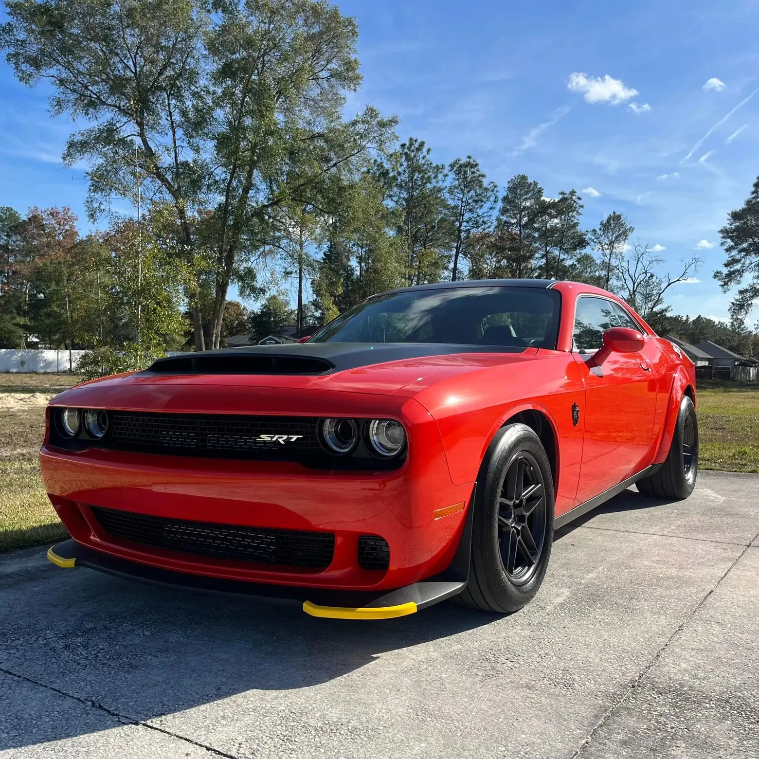 Used 2023 Dodge Challenger Srt Demon 170 - Buy Dodge Challenger Srt ...