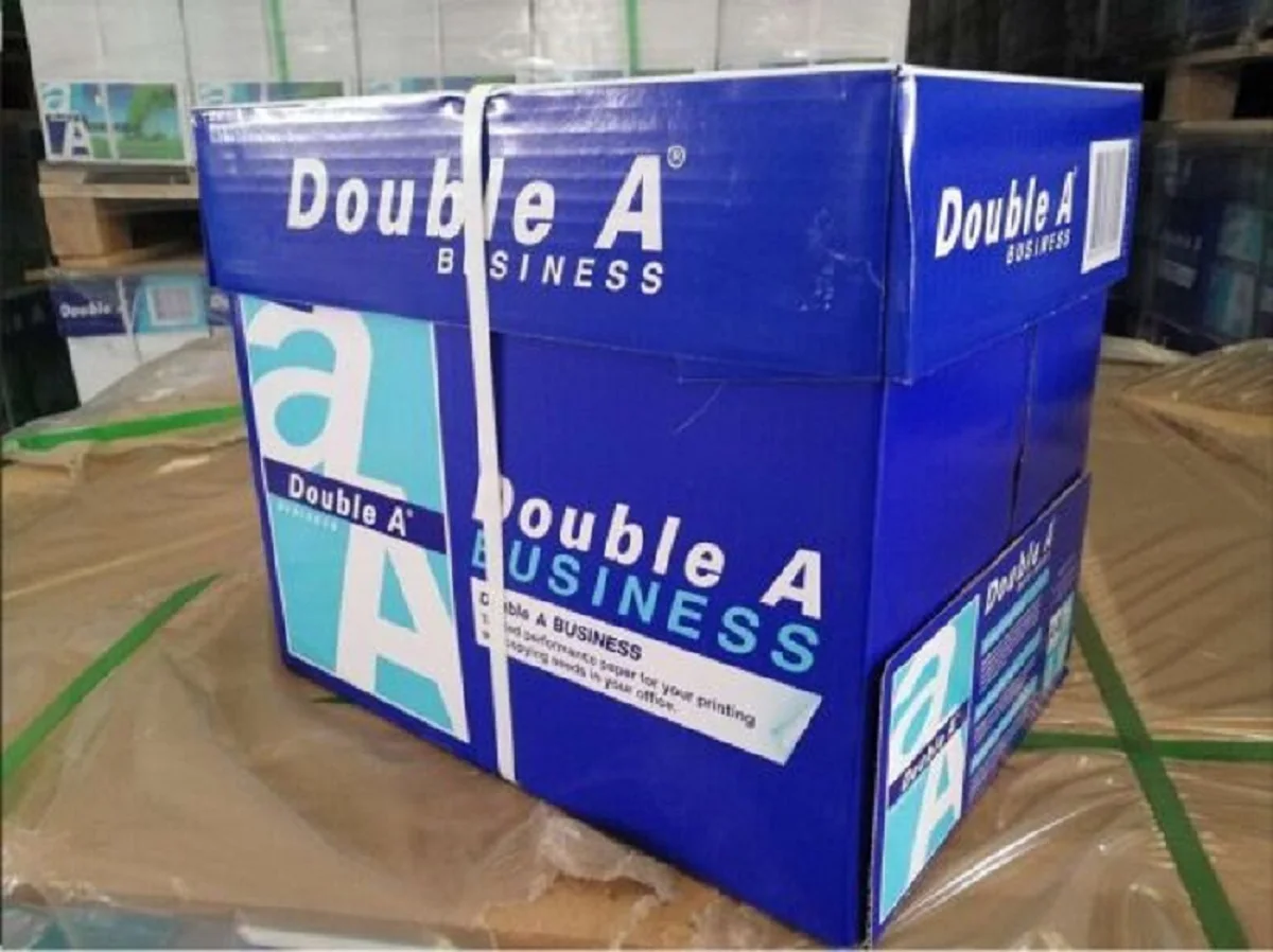 Double a. Double a a4 copy paper 80gsm 500 лист пачка. Double a бумага а4. Бумага а4 синяя упаковка. Бумага а4 Double 500.