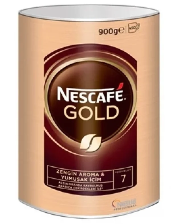 Nescafe Gold Instant Coffee (6 X 200 Gr.) Buy Nescafe Gold Blend A