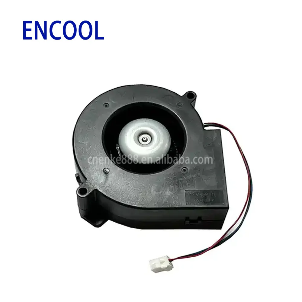 Fuser Cooling Fan, 127K64510, D95, D110, D125 - detail 4