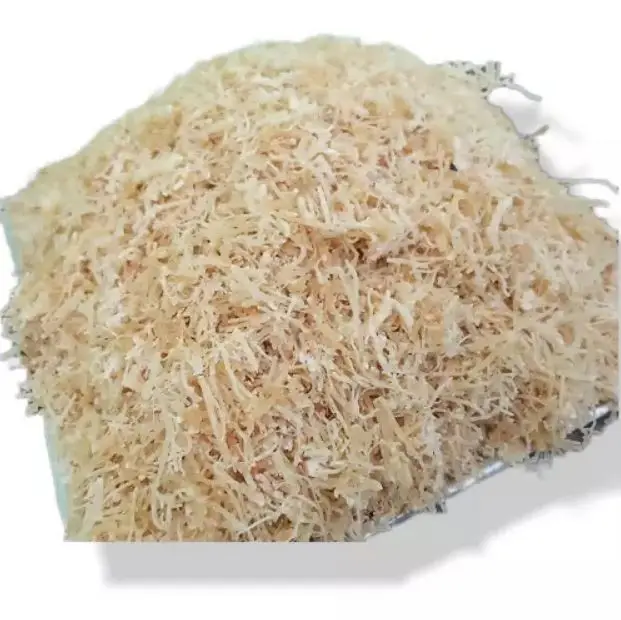 Cheap Price 100 Export Oriented Best Seller 2022 Dried Seaweed Alkali