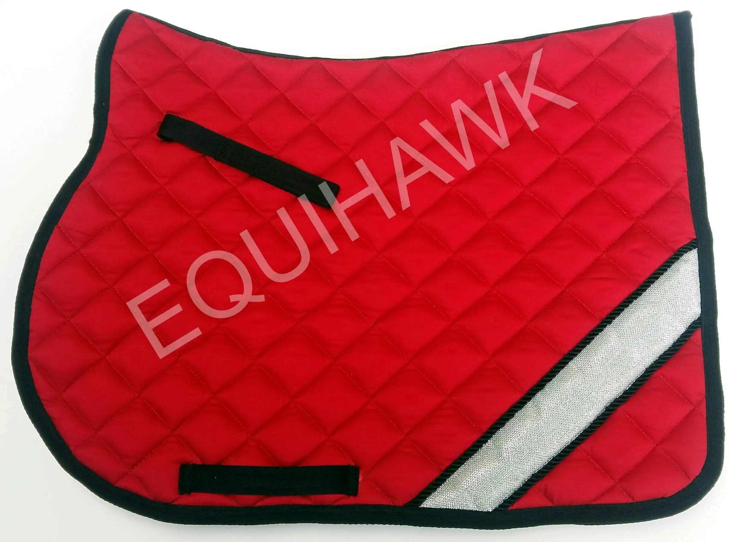 thumbnail image 2 of Western Saddle Tush Cushion Pad - Horse Riding Shock Absorbing Seat Saver For Long Rides 2 of 14