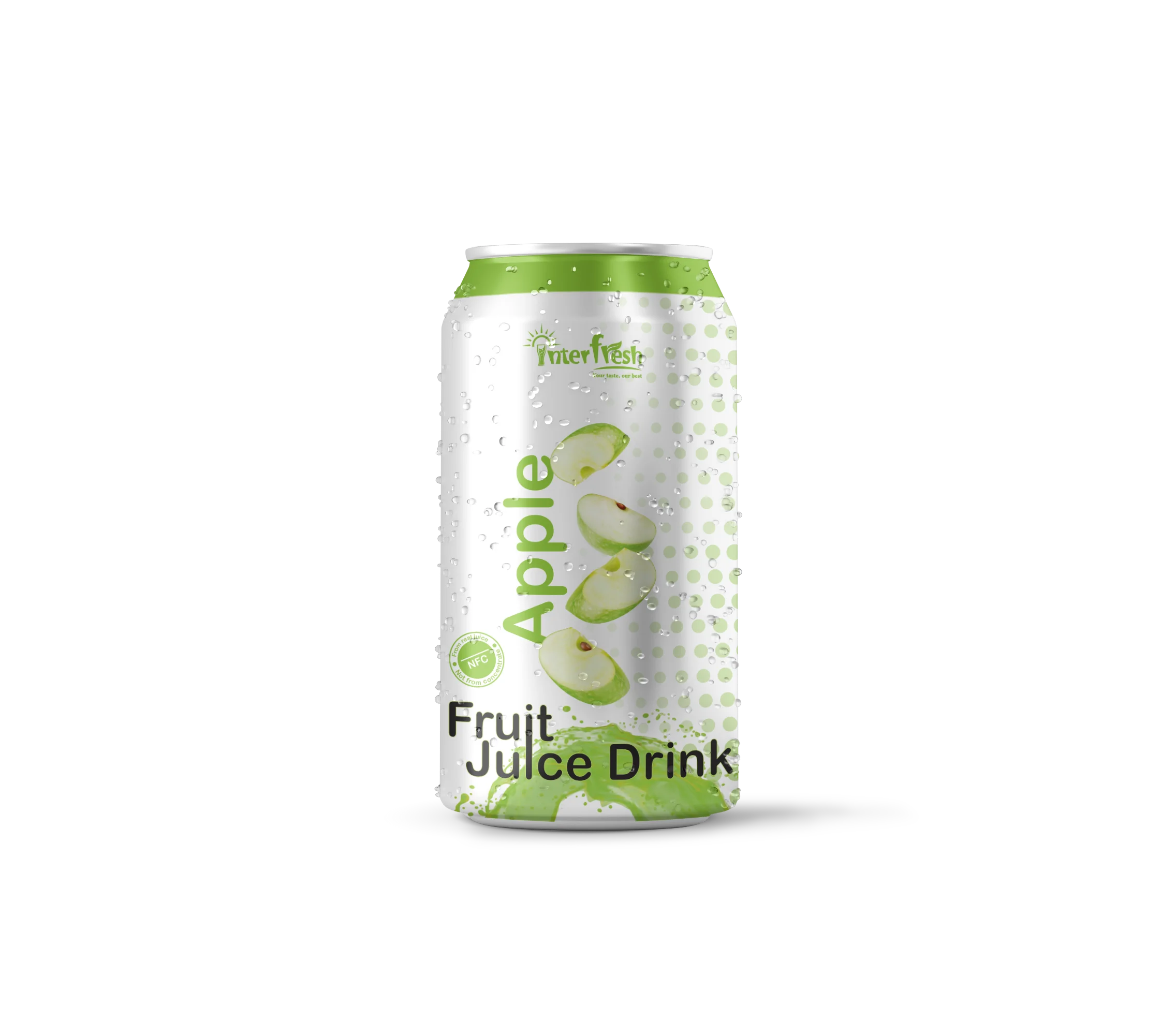 Lychee Fruit Juice Drink Not From Concentrate Highly Vitamin & Mineral