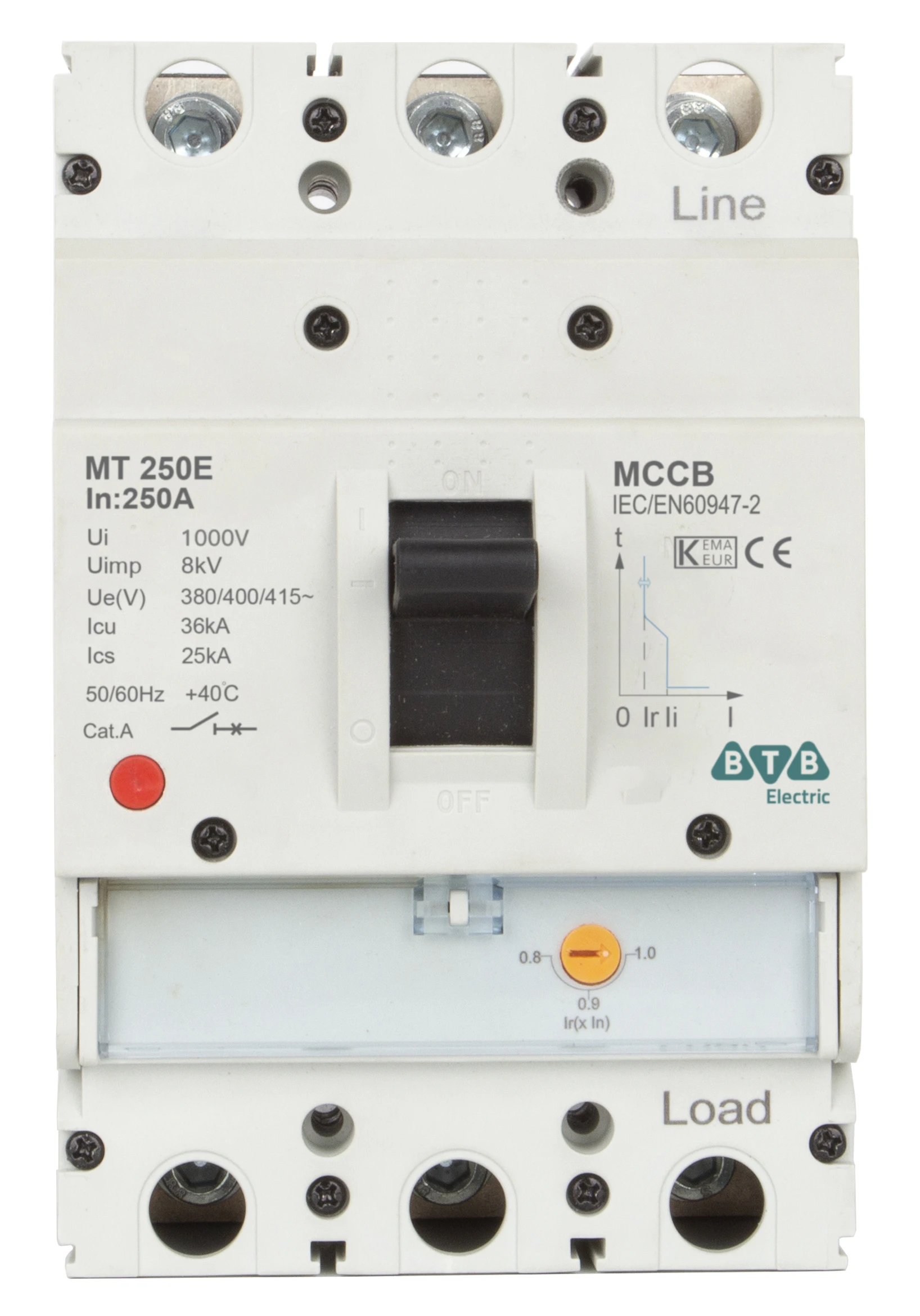 Miniature Circuit Breaker 1p C20 Made In Turkey Buy Best Price