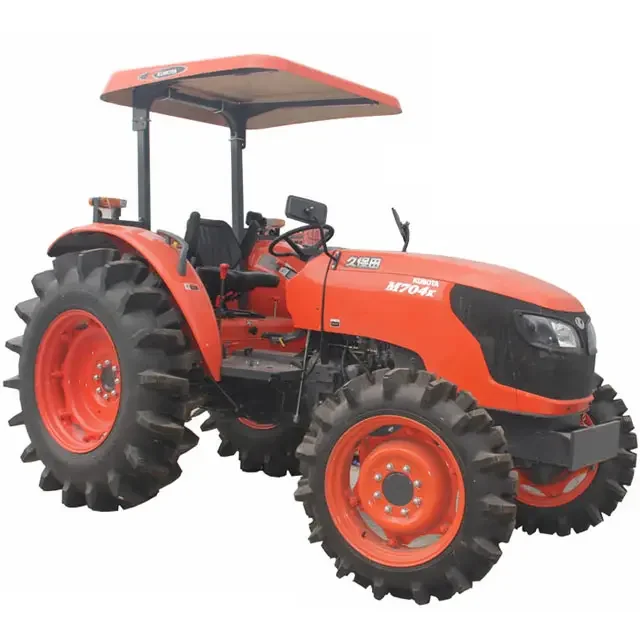 Good Condition Kubota Tractor - Kubota Tractor M108s - Tractor Kubota ...