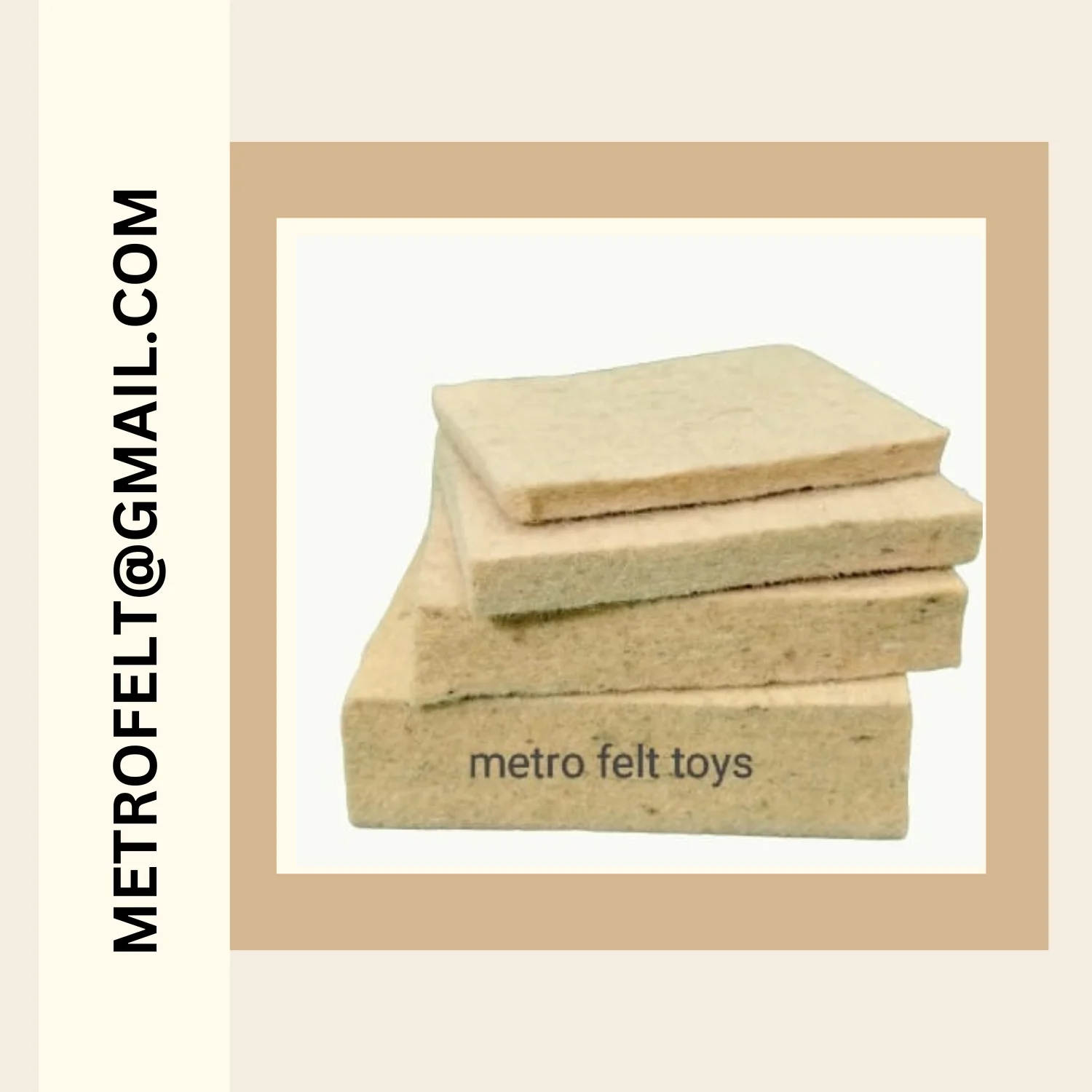 100 Merino Wool Felt Ecofriendly For Industry100 6 Mm To 25 Mm Thick