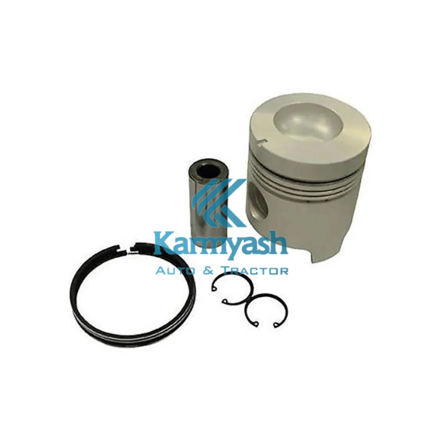 New Holland Piston Set Assembly - 9983627 ( Cnh ) - Buy Piston X1 ...