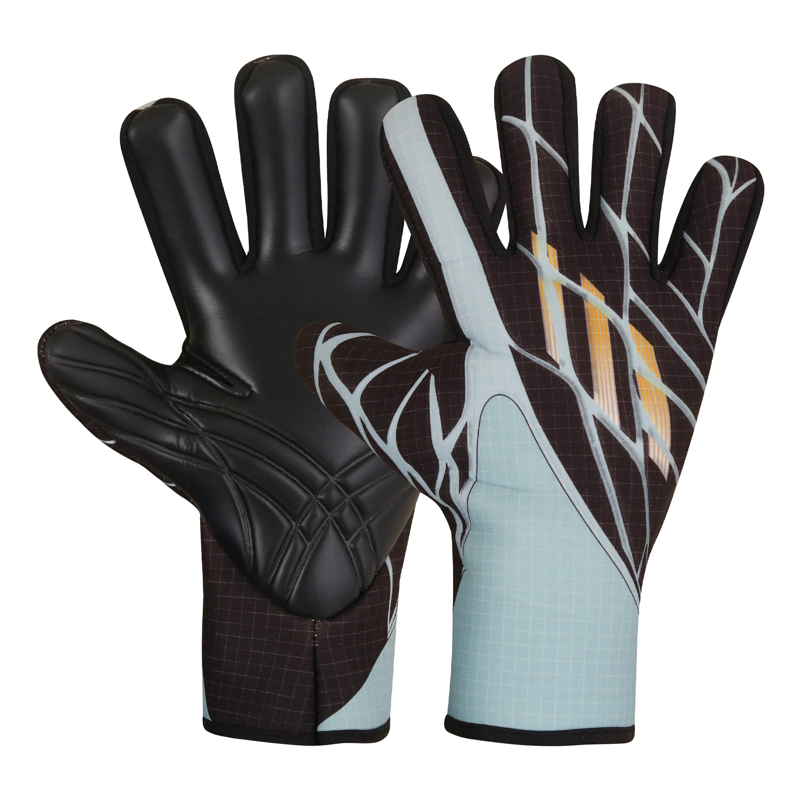 High Performance Goalkeeper Gloves Professional Football Goalkeeper