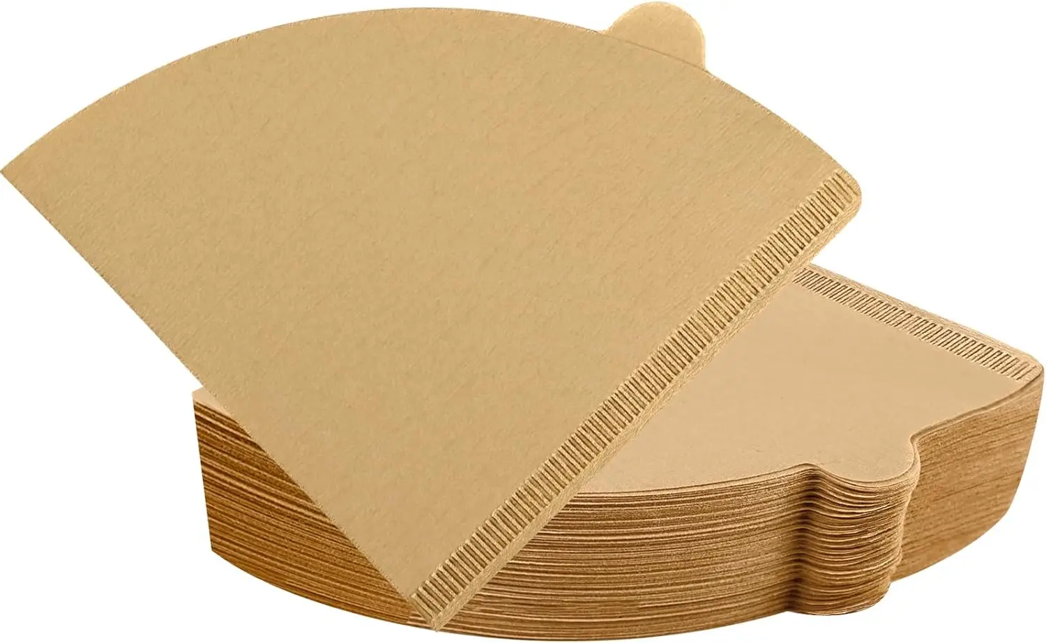 Cone Coffee Filters Size 02