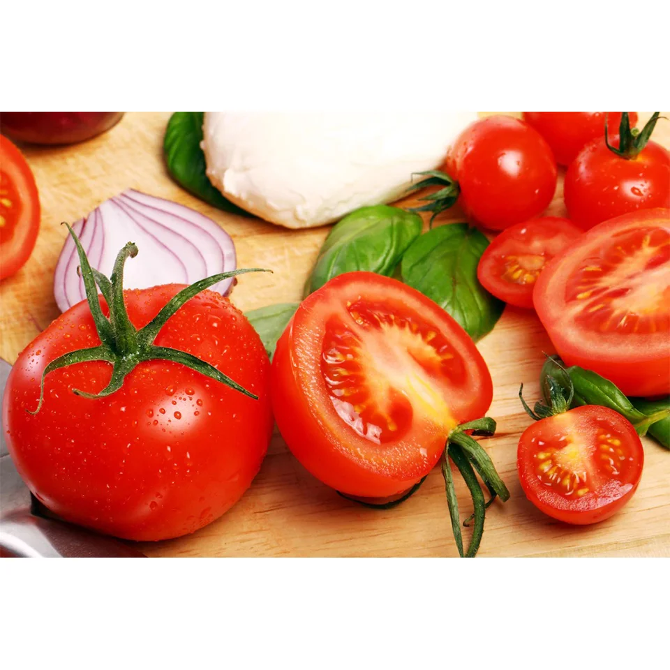 Fresh Tomatoes Rita Tomatoes Beef Tomatoes Fresh Vegetables From