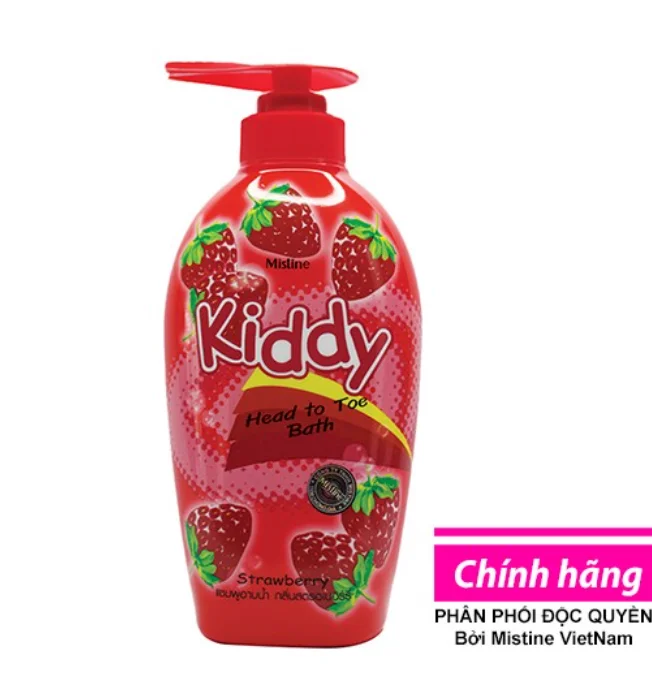 Baby's Bath Supplies Baby's 2 In1 Shower Gel Swim And Sport 400ml X 30