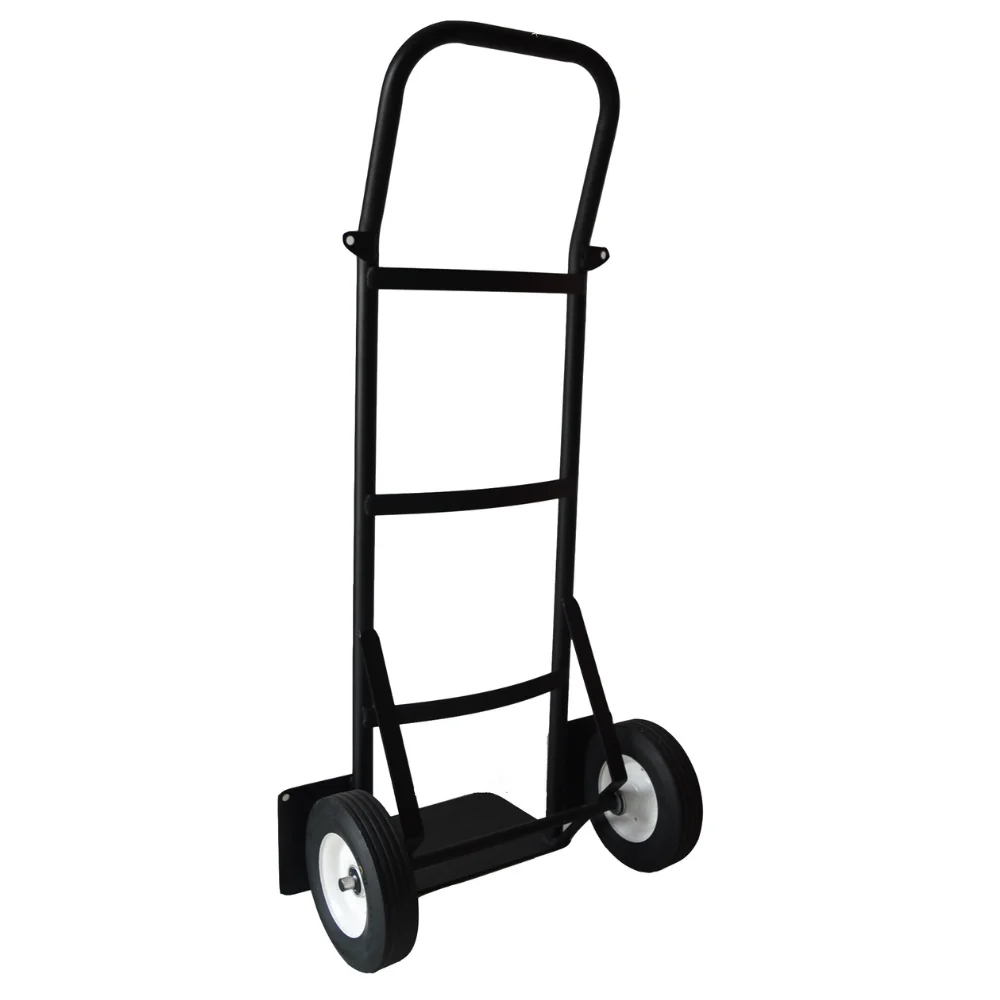 Garden Hand Truck 105 Cm Heavy Duty Hand Truck With 02 Wheel Buy Hand