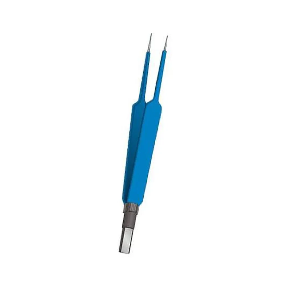 Bipolar Forceps Mc Pherson Mcpherson Angled European Buy Bipolar