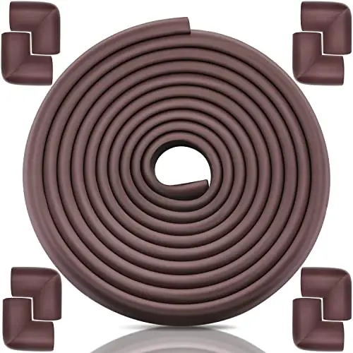 Baby Proofing Edge Corner Protector, 20.5ft
