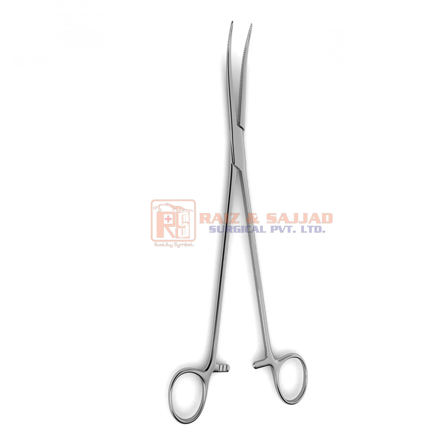 Top-notch Quality Saroot Haemostatic Forceps Curved Serrated,Iso,Ce ...