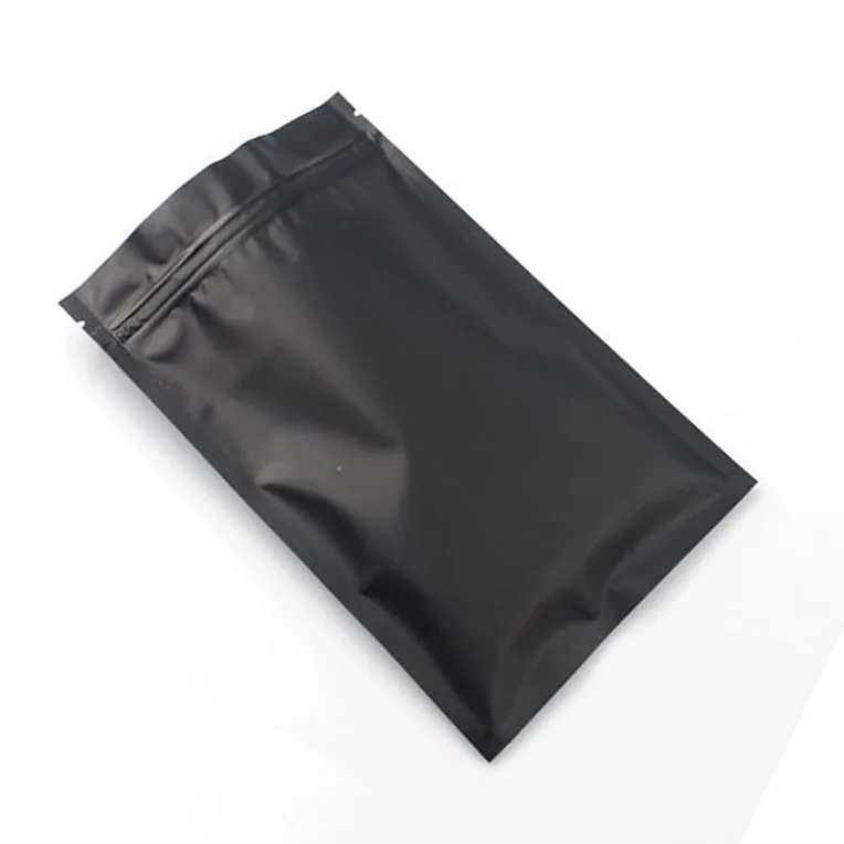 Best Pricing Antistatic/black Conductive Bag Surface Resistance Meets