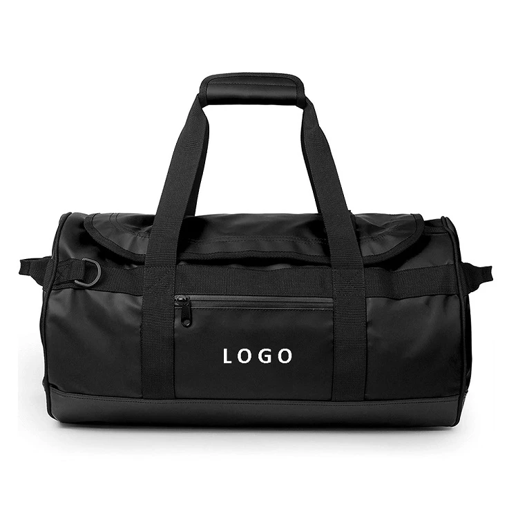Extra Large Custom Printed Duffle Bag Waterproof Travel Sport Duffle