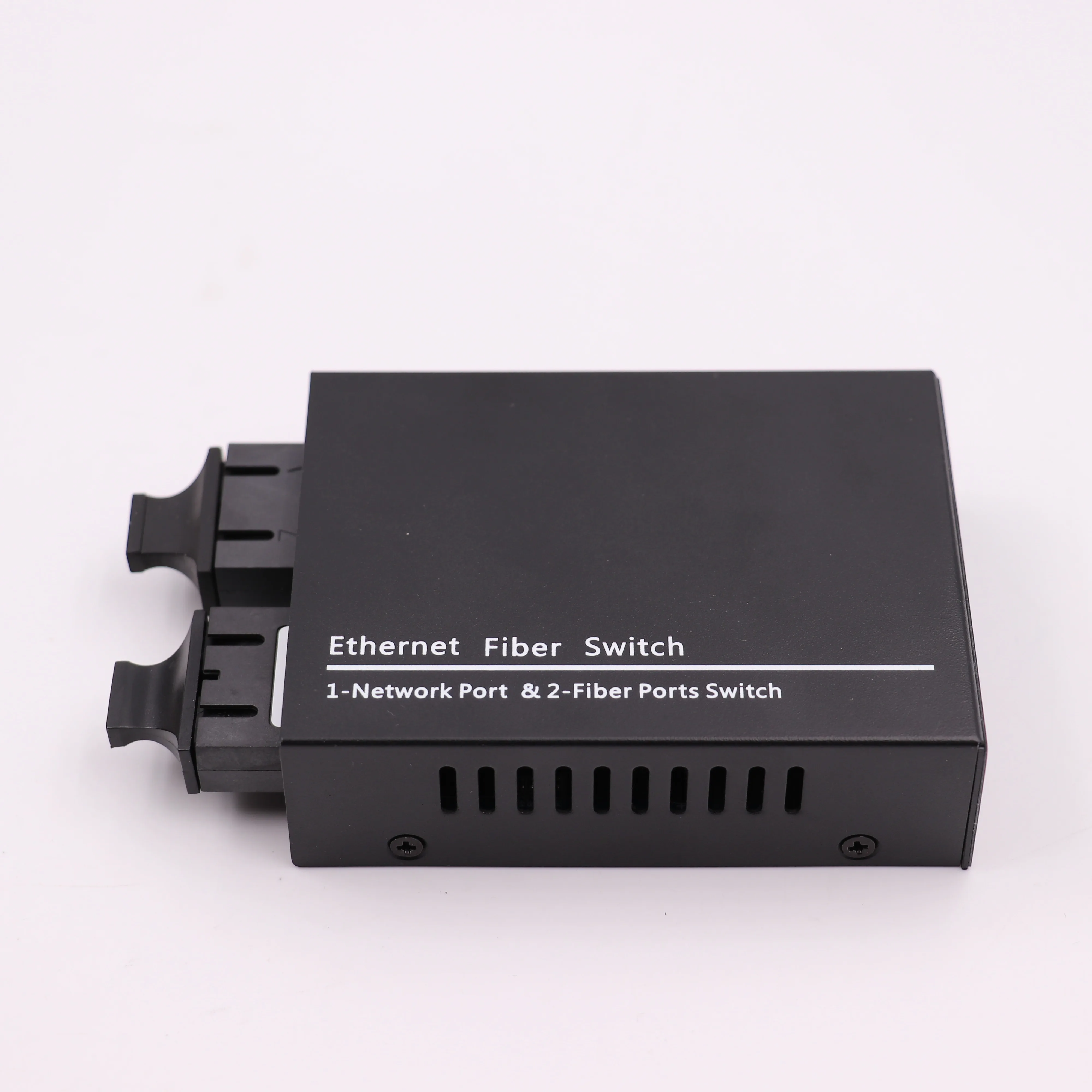 1.25gbps Singlemode To Multimode Converters 10/100/1000m Gigabit