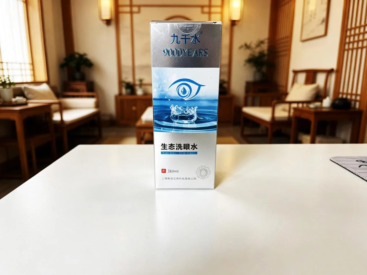 Eye Mist