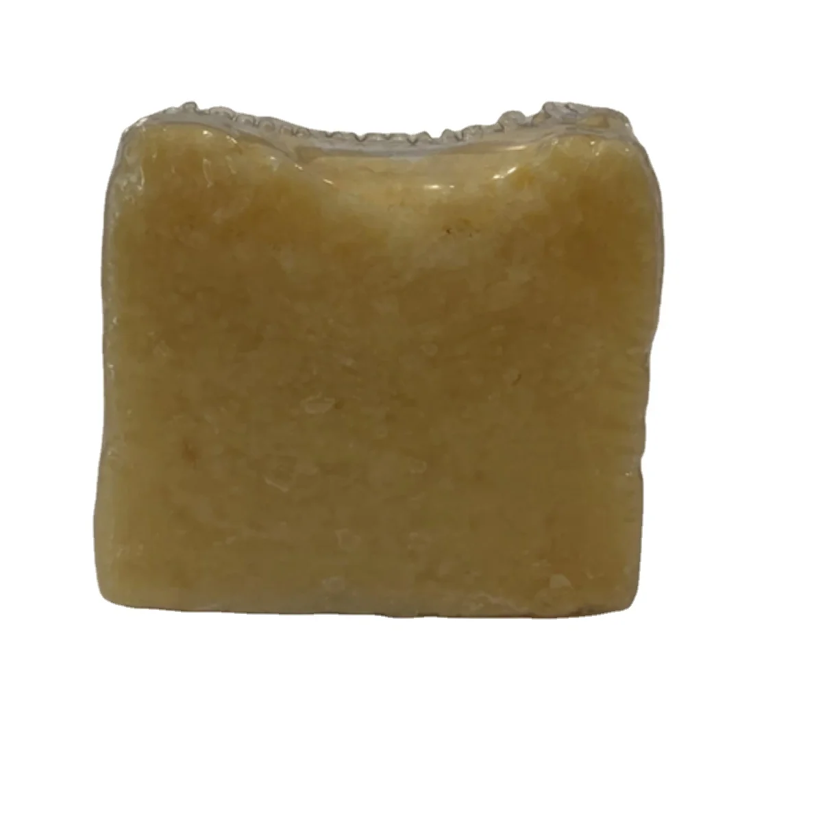 Wholesale Custom Private Label Mone Kerliff Lime Shampoo Bar Shampoo