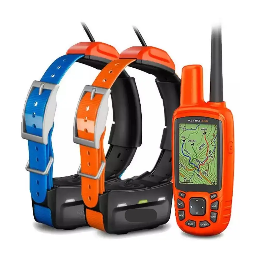 Original Authentic For Alpha 100 T5 200i Tt15 Bundle Standard Gps Dog