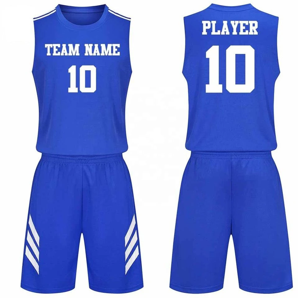 Wholesale 2024 Volleyball Team Uniform New Style Custom Design Men