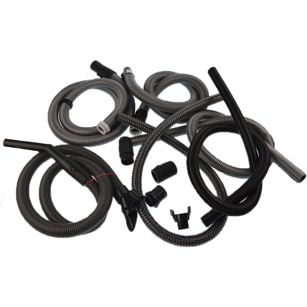 Vacuum Cleaner Hose,Universal Hose Flexible Tube,32mm Hose 35mm House