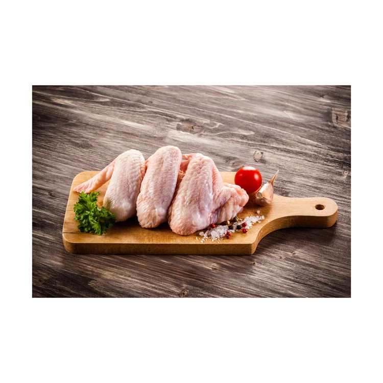 Frozen Chicken Wings 3 Joints,Halal Chicken Wings 3 Joints Halal Frozen