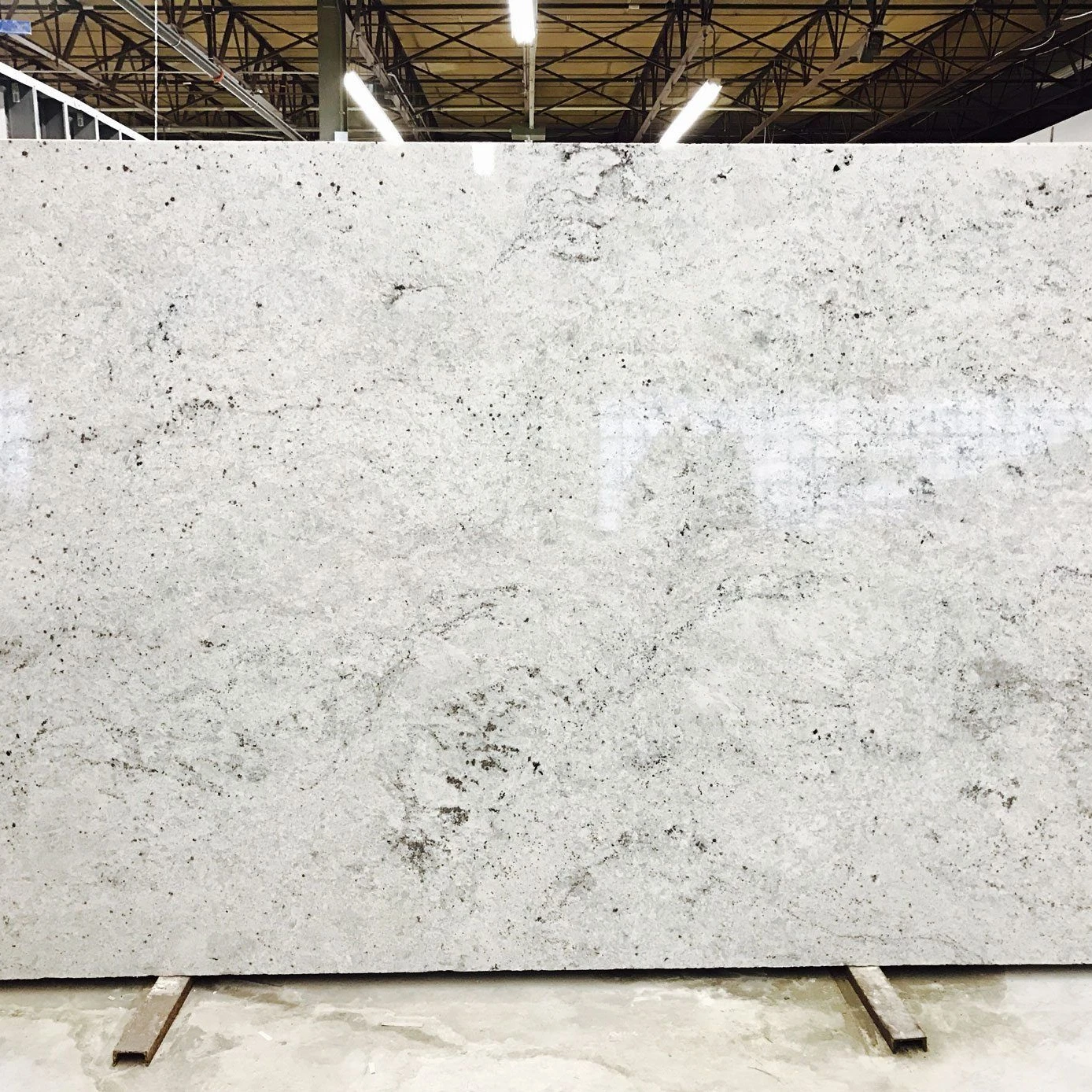 Best Quality Colonial White Granite Slabs Tiles - Buy Quality Colonial ...